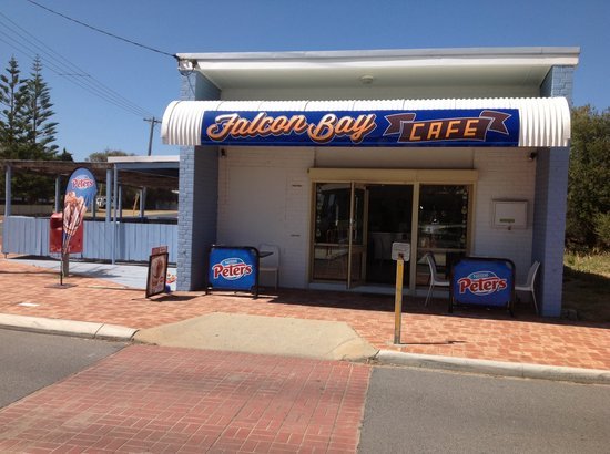 Falcon Bay Beach Cafe - thumb 0
