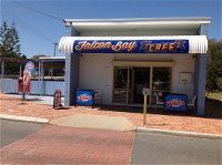 Falcon Bay Beach Cafe - Surfers Gold Coast