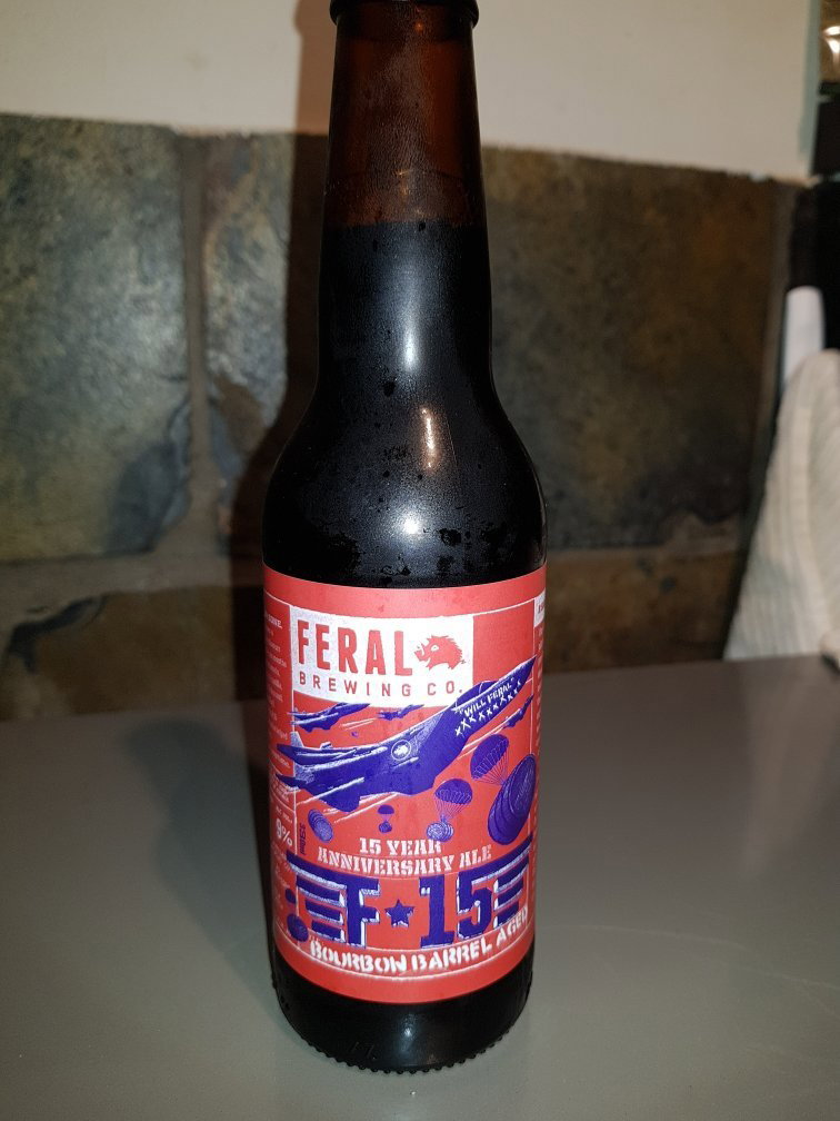 Feral Brewing Company - thumb 4