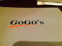 GoGo's Madras Curry House - Accommodation Broken Hill