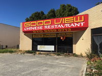 Good View Chinese Restaurant - Sydney Tourism