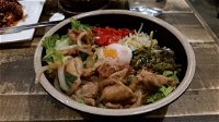 Hansik Korean Restaurant - Restaurant Guide