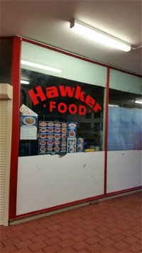 Hawker Foods - Kingaroy Accommodation