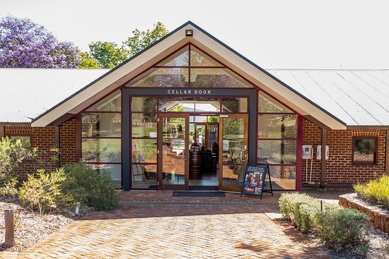 Houghton Kitchen  Cellar Door - New South Wales Tourism 