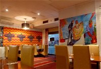 Jannat Indian Restaurant - Stayed