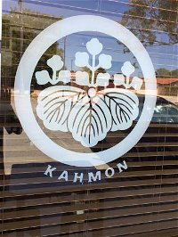Kahmon - Book Restaurant