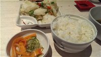 Katsu Japanese Restaurant - Schoolies Week Accommodation