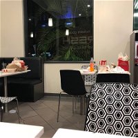 KFC - Melbourne Tourism