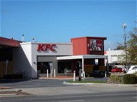 KFC Morley WA - Accommodation Broken Hill
