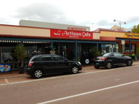 L'Artisan Cafe - Sunshine Coast Tourism