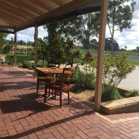 Lavender Bistro  Boutique - Northern Rivers Accommodation
