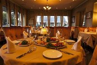 Maharaja Indian Restaurant - Palm Beach Accommodation