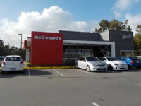 McDonalds - Carnarvon Accommodation