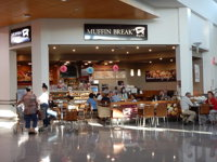 Muffin Break - VIC Tourism