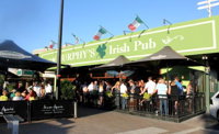 Murphy's Irish Pub - Accommodation Yamba