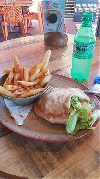 Nando's Ellenbrook - Restaurants Sydney