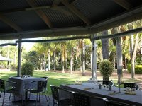 Oasis Restaurant - Accommodation Australia