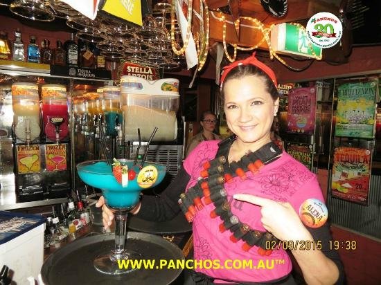 Panchos Mexican Villa Restaurant - thumb 0