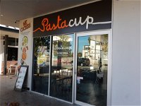 Pastacup - Port Augusta Accommodation