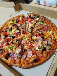 Perfect Pizza - Surfers Gold Coast