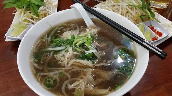 Phoever Vietnamese Cuisine - thumb 0