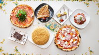 Pizzeria Tiramisu - Accommodation BNB