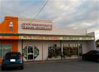 Popo Chinese Restaurant - Tourism Guide