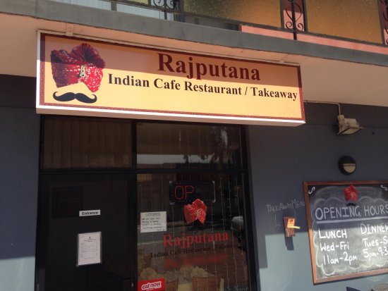 Rajputana - Pubs Sydney