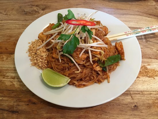 Red Basil Thai Cuisine - thumb 0