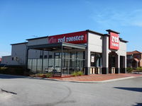 Red Rooster - Accommodation Australia