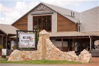 RiverBank Estate Winery - Port Augusta Accommodation