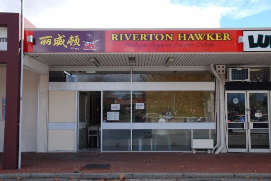 Riverton Hawker - thumb 0