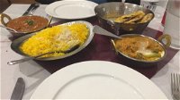 Royal Crown Indian Restaurant - Surfers Gold Coast