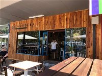 Samudera Mandurah - Townsville Tourism