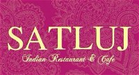 Satluj indian restaurant and cafe