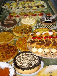 Scents of Taste French Patisserie - Accommodation Broken Hill