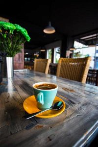 Secondeli Cafe - Accommodation Broken Hill