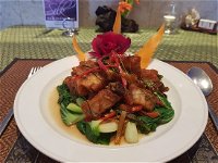 Silk Thai Restaurant - Tourism Search