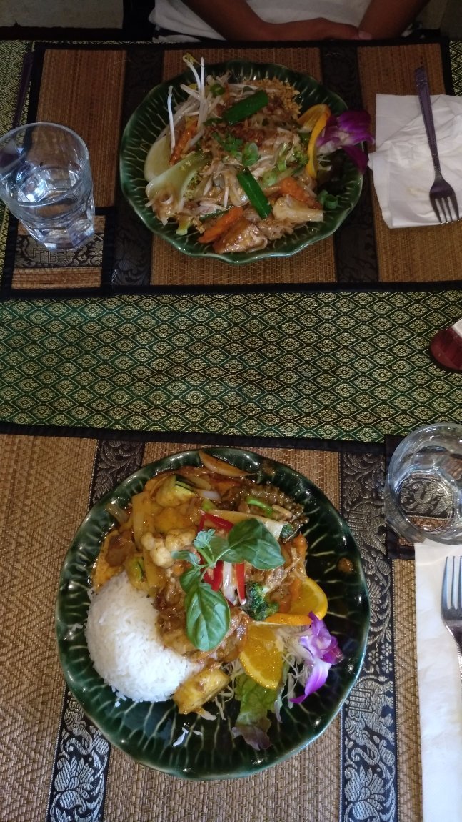 Silk Thai Restaurant - thumb 1