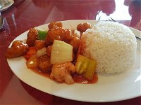 Springs Chinese Restaurant Malaysian Cuisine - Australia Accommodation