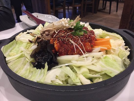 SSAM Korean Cuisine & BBQ Restaurant - thumb 0