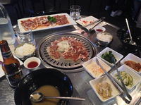 Subi Seoul BBQ - Accommodation Australia