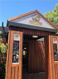 Taphouse Mulberry Estate - New South Wales Tourism 