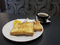 Tazza Cafe - Schoolies Week Accommodation