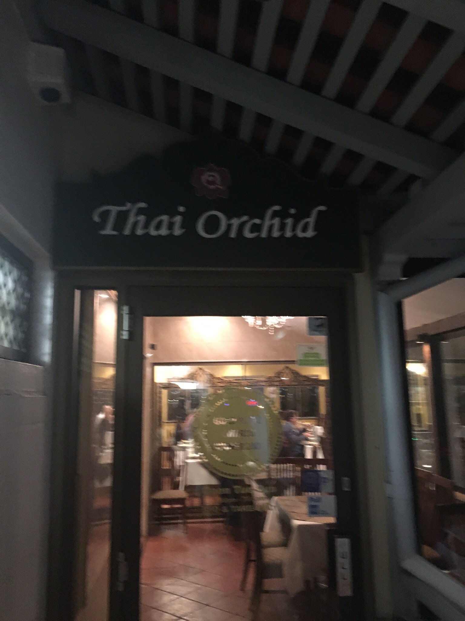 Thai Orchid - thumb 2