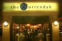 The Burrendah Tavern - Carnarvon Accommodation