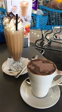The Coffee Club - VIC Tourism