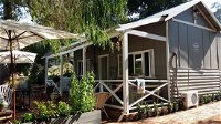 The Olive Tearooms - New South Wales Tourism 