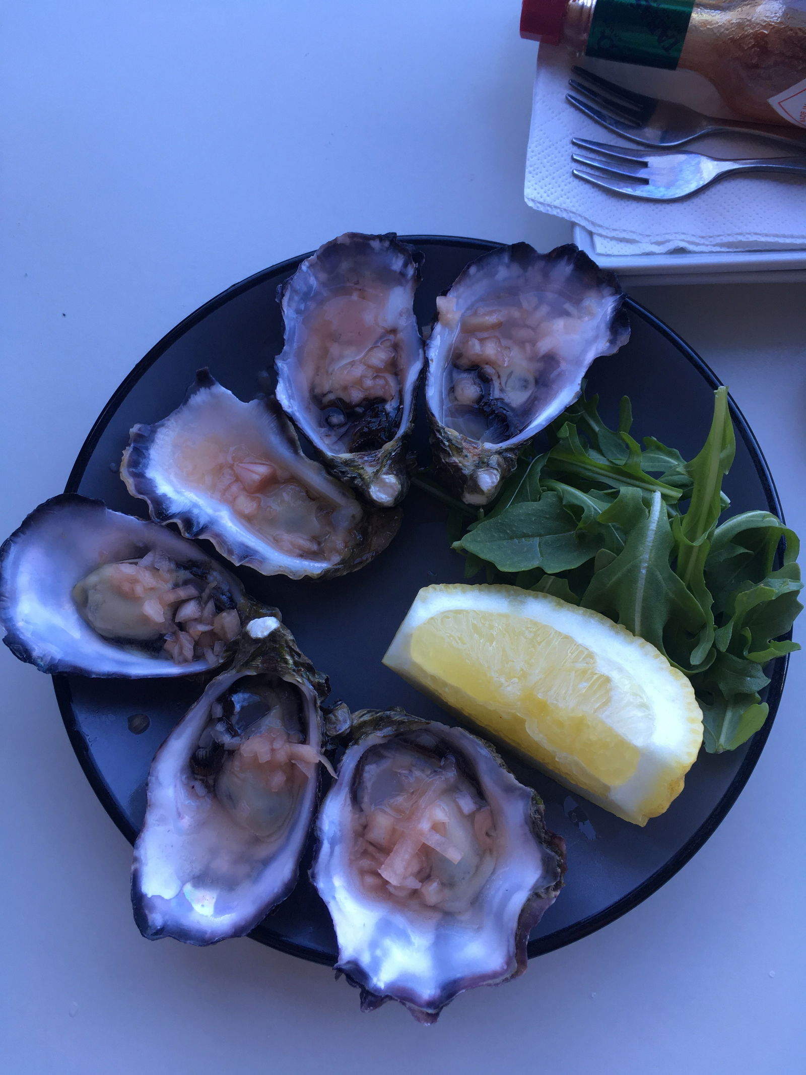 The Oyster Bar Mandurah - thumb 1