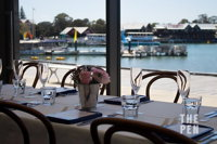 The Peninsula - Restaurants Sydney